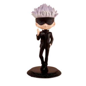Jujutsu Kaisen Action Figure Gojo – Masked Q Collectible