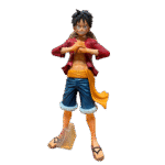 Luffy Action Figure – Hand Fist Pose One Piece Collectible