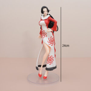 Big Beautiful Boa Hancock Figure - One Piece Collectible