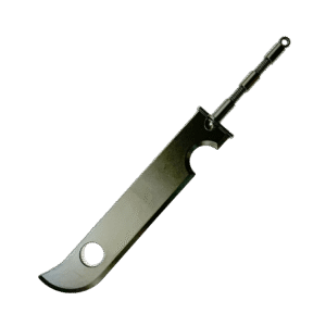Naruto Kunai Knife – Zabuza Kubikiribōchō Anime Weapon
