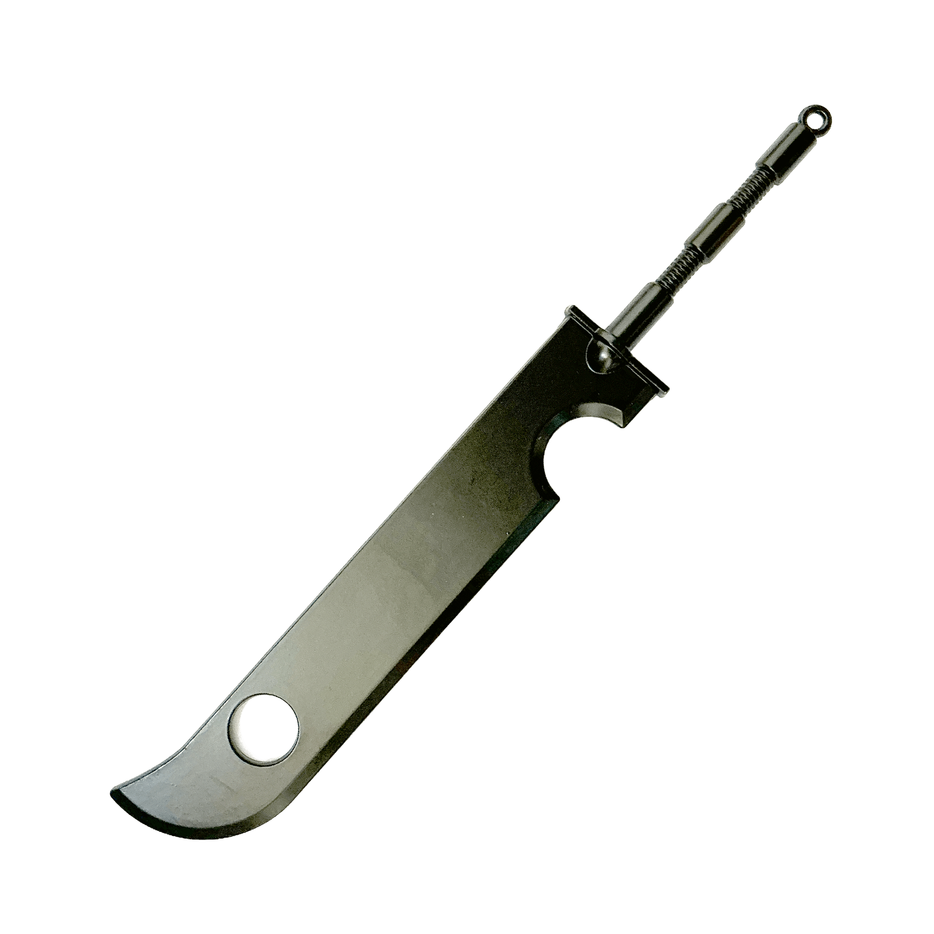 Naruto Kunai Knife – Zabuza Kubikiribōchō Anime Weapon