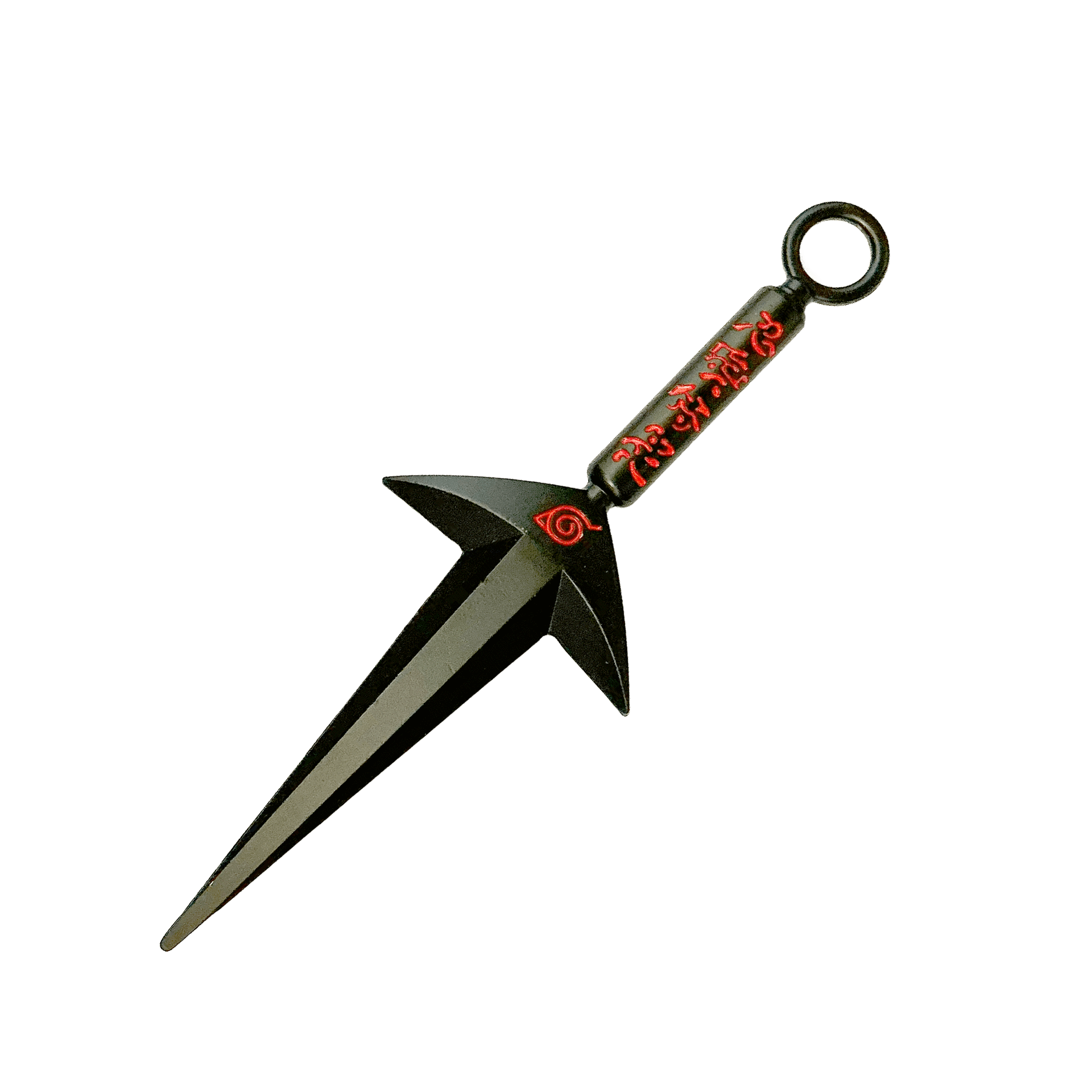 Naruto Kunai Knife – Shinobi Weapon Anime Collectible