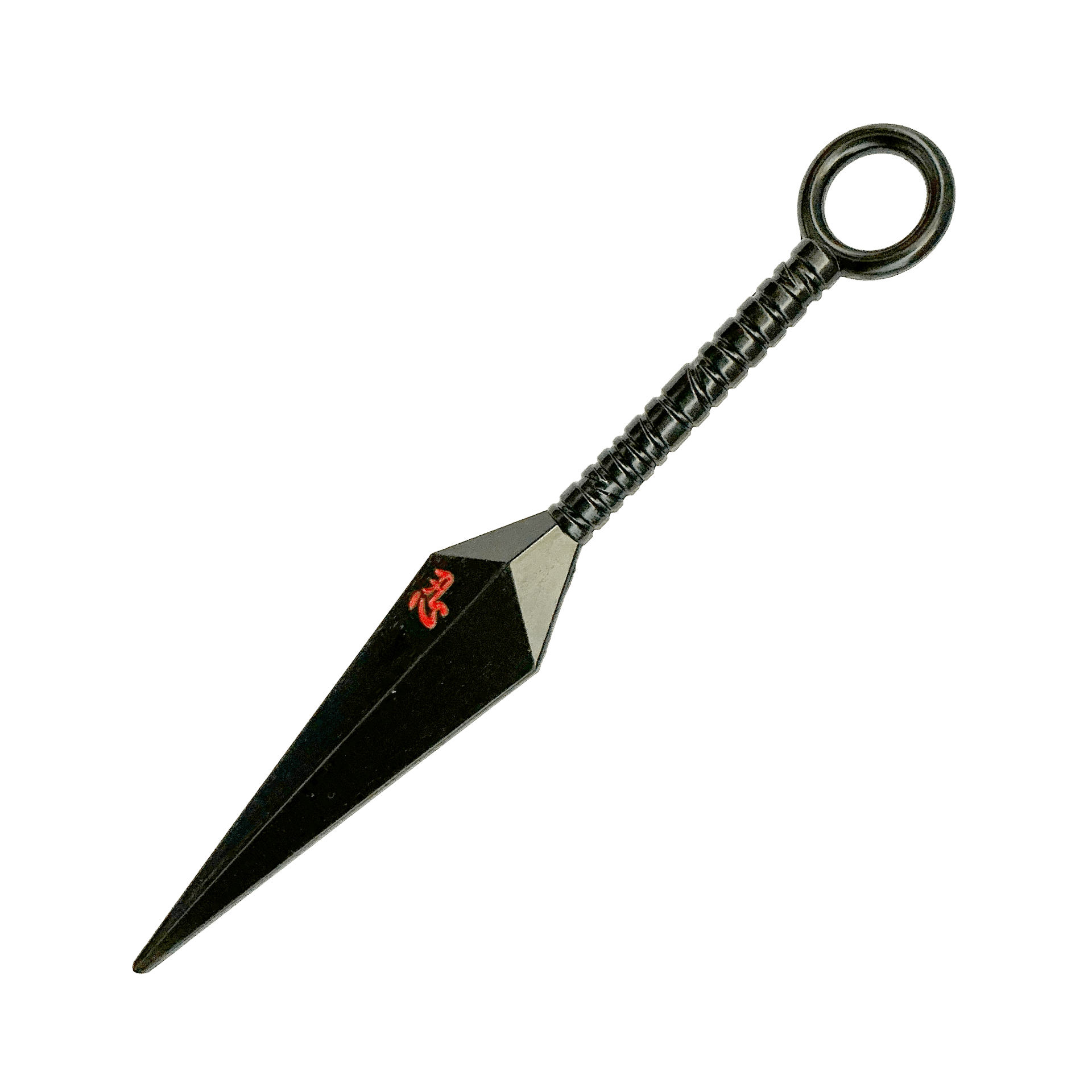 Naruto Kunai Knife – Single Shinobi Anime Weapon Collectible
