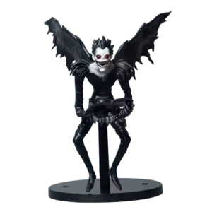 Death Note Figure Ryuk with Book Display Model