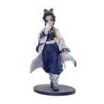 Shinobu Kocho Standing Demon Slayer Action Figure