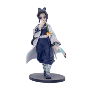 Shinobu Kocho Standing Demon Slayer Action Figure