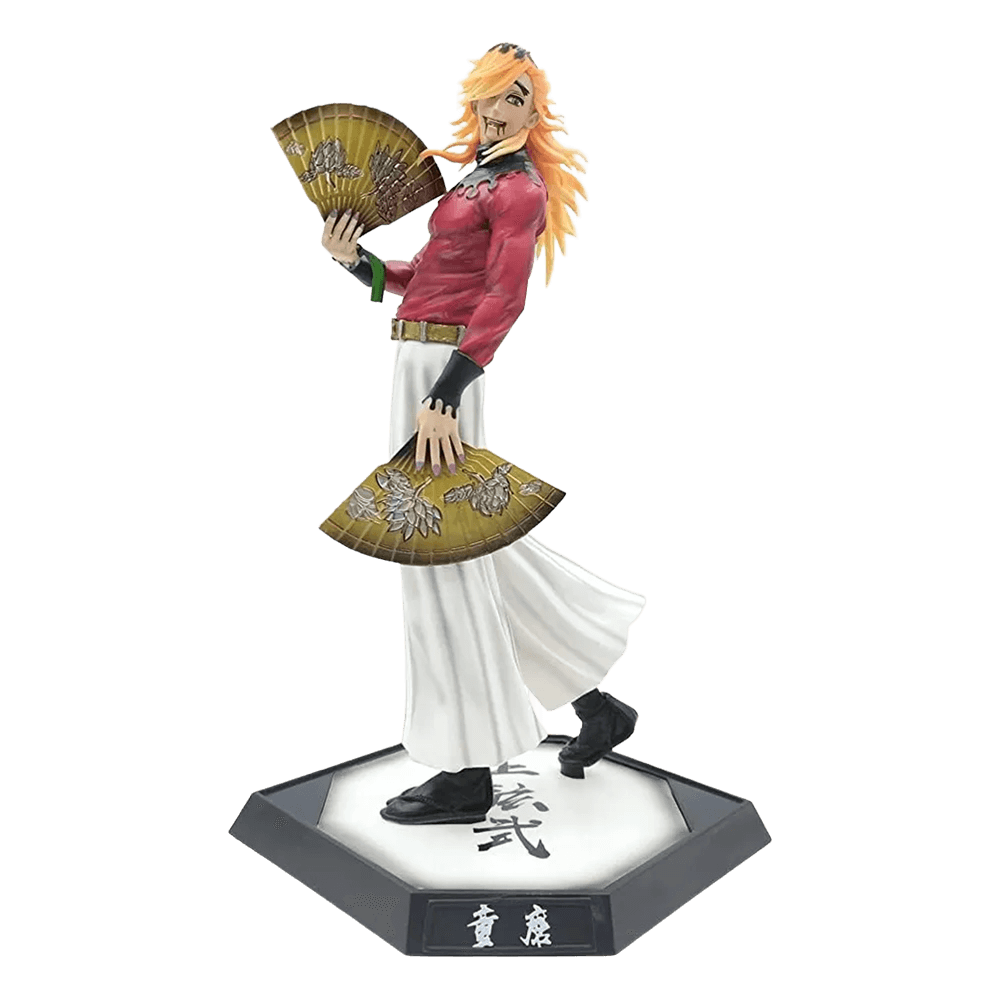 Demon Slayer Action Figure Douma 30cm Upper Rank Collectible