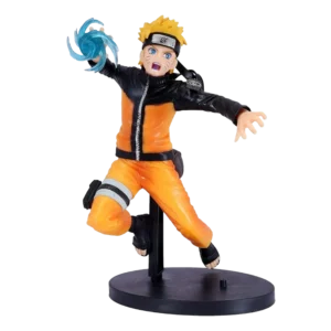 Naruto Rasengan Classic Naruto Action Figure