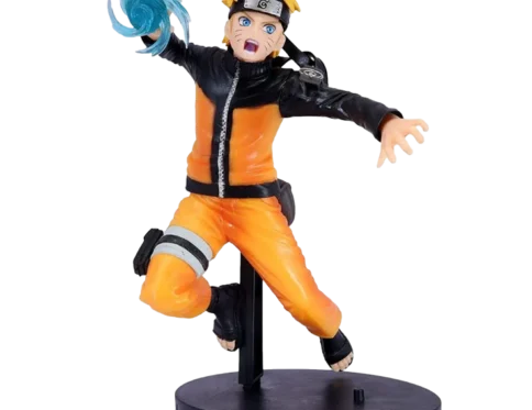 Naruto Rasengan Classic Naruto Action Figure