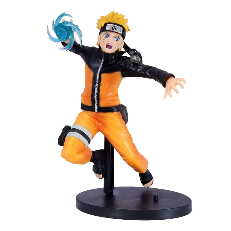 Naruto Rasengan Classic Naruto Action Figure