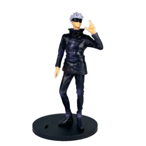 Gojo Action Figure – Jujutsu Kaisen Gojo Satoru 21 cm Collectible