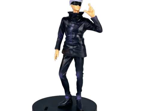 Gojo Action Figure – Jujutsu Kaisen Gojo Satoru 21 cm Collectible