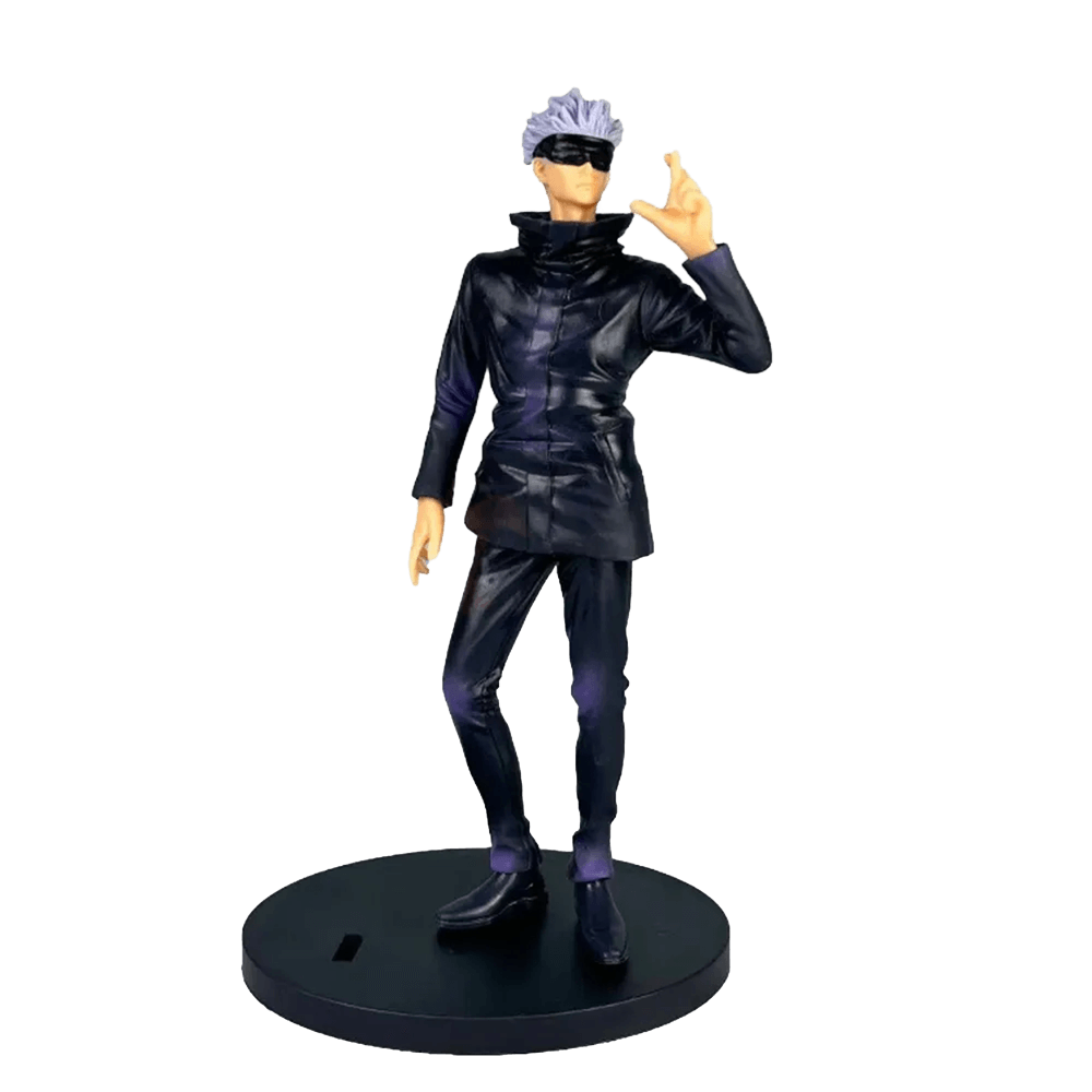 Gojo Action Figure – Jujutsu Kaisen Gojo Satoru 21 cm Collectible
