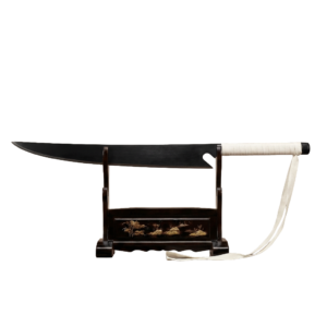 Ichigo Katana – Bleach Zangetsu Bamboo Sword Replica