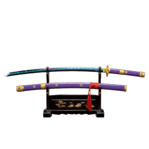 Zoro Katana – Enma One Piece Anime Sword Replica