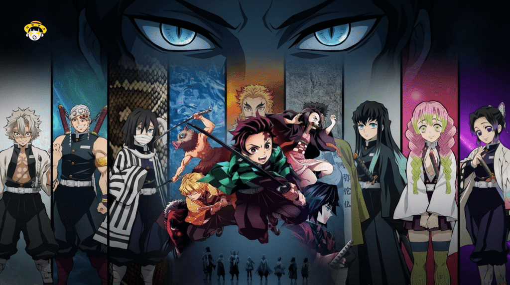 Demon Slayer Every Arc Ranked - And Which Characters Deserve a Spot on Your Shelf
