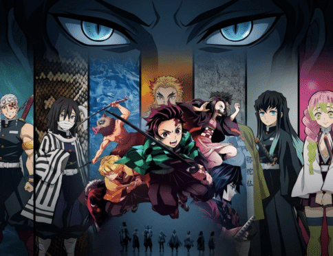 Demon Slayer Every Arc Ranked - And Which Characters Deserve a Spot on Your Shelf