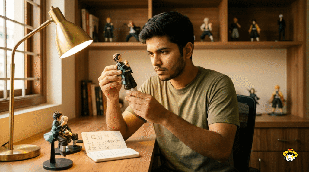 How We Pick Our Anime Figures at Suggoii Store - What We Look For Before It Hits the Shelf