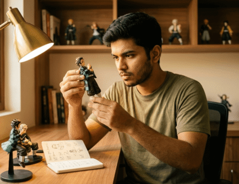 How We Pick Our Anime Figures at Suggoii Store - What We Look For Before It Hits the Shelf