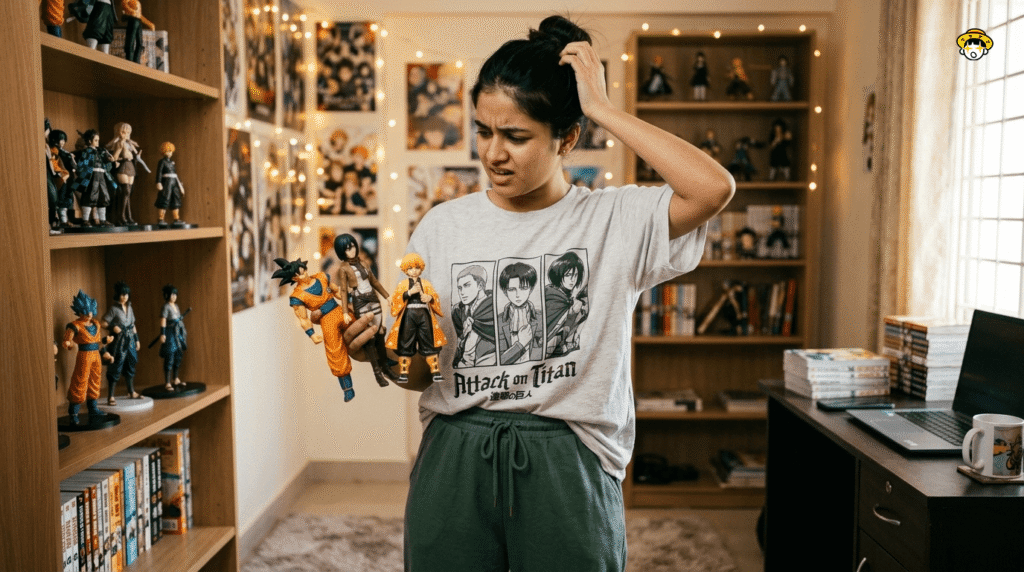 Is It Safe to Buy Anime Figures Online in India? A Guide to the Best Places to Buy Anime Figures Online