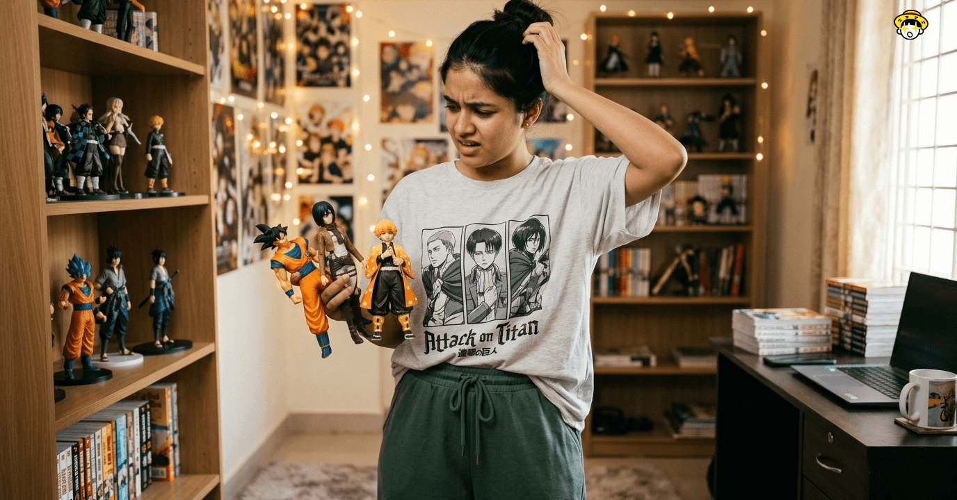 Is It Safe to Buy Anime Figures Online in India? A Guide to the Best Places to Buy Anime Figures Online