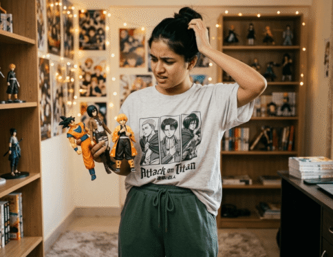 Is It Safe to Buy Anime Figures Online in India? A Guide to the Best Places to Buy Anime Figures Online