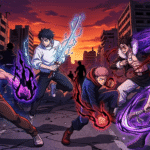 Jujutsu Kaisen Season 3 Review — The Culling Game Was Wild and We Need to Talk About It