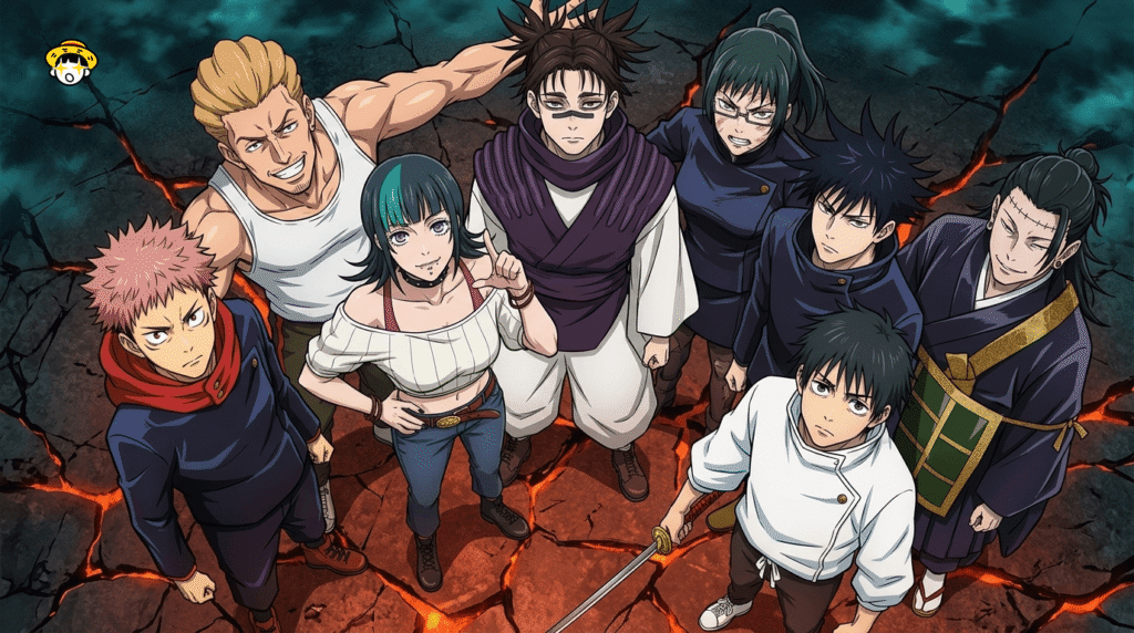 Jujutsu Kaisen Season 4 - What We Know So Far and Which Figures to Grab Now