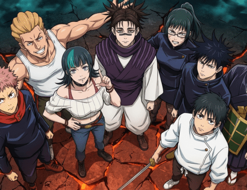 Jujutsu Kaisen Season 4 - What We Know So Far and Which Figures to Grab Now