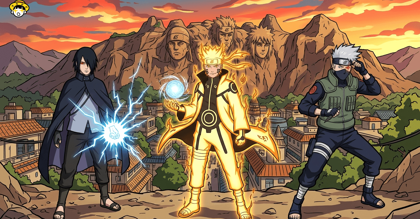 Naruto Figures in India - Complete Buying Guide (2026)