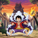 One Piece Elbaph Arc - What to Expect, Why Fans Are Hyped, and What Makes It Special