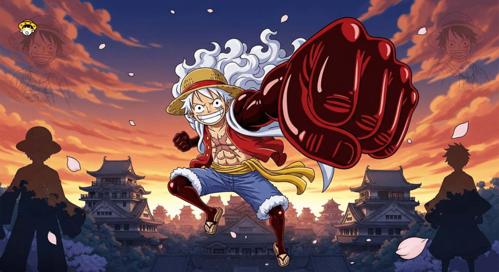 One Piece Returns - Top Luffy Figures You Can Buy in India Right Now