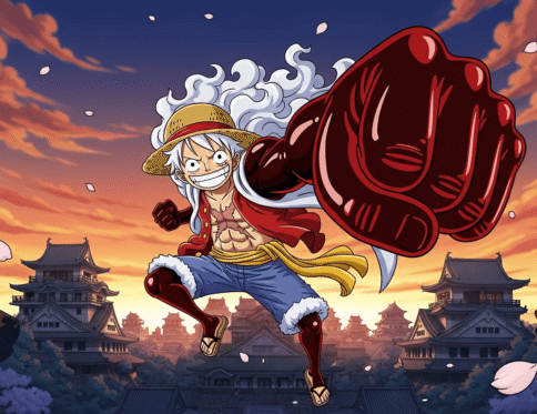 One Piece Returns - Top Luffy Figures You Can Buy in India Right Now