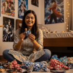 Anime Gift Ideas Under ₹1000 for Every Fan in India