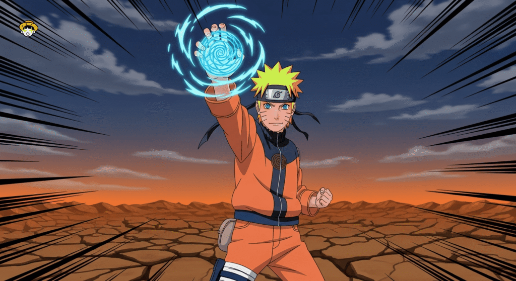 Luffy vs Naruto vs Goku Full Fight - Whose Figure Looks the Most Badass on a Shelf?