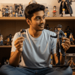 Small vs Big: An Honest Anime Figure Scale Comparison for Indian Fans