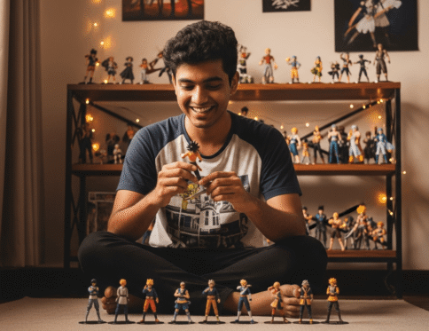 Best anime action figures india under 1,000 - Top Picks Across Every Series
