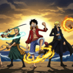 what are the best one piece figures to buy in india