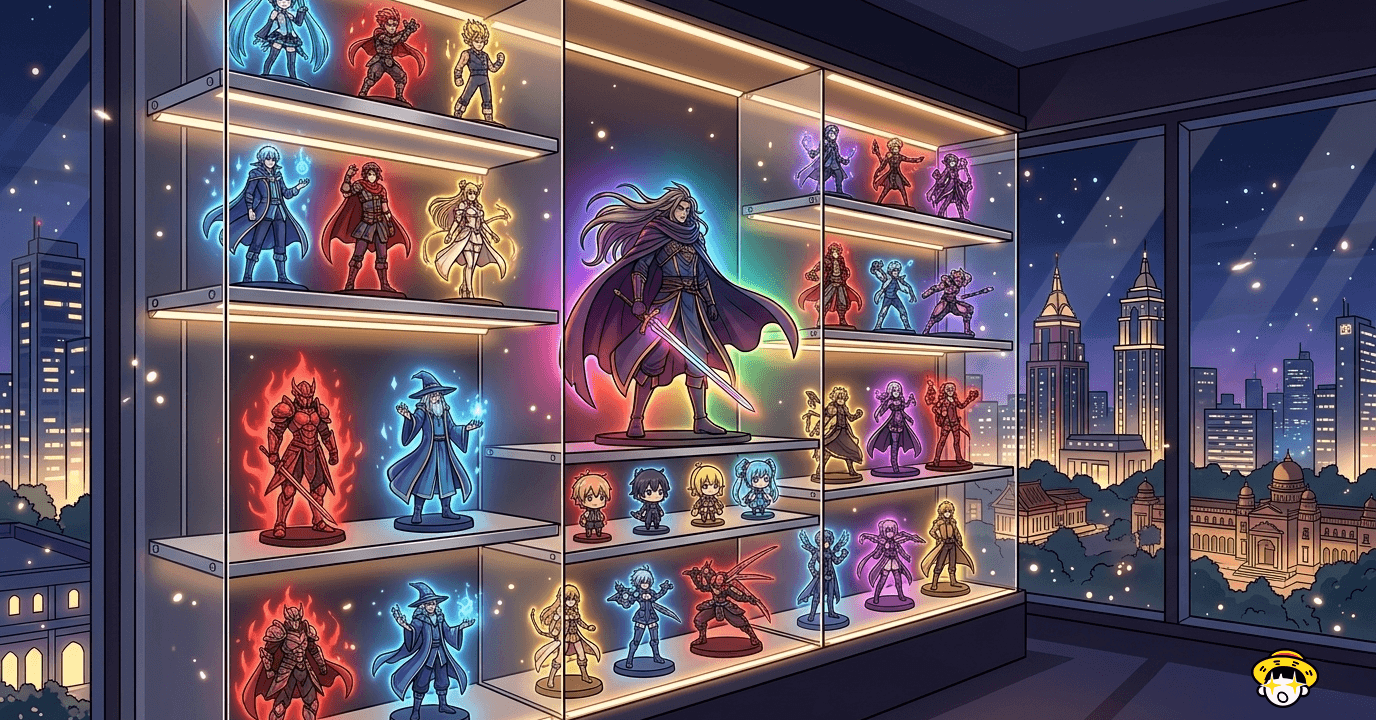 Top 10 Anime of 2026 - And Which Figures You Can Actually Buy in India