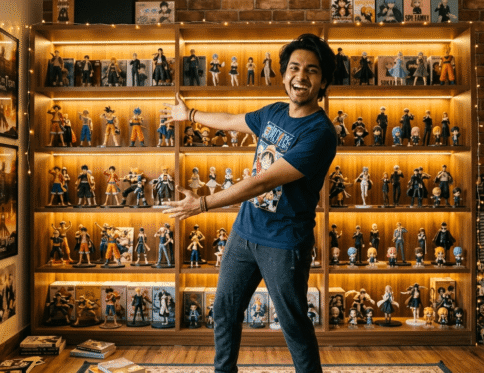 What Indian Anime Fans Are Buying in 2026 - suggoii store's Bestsellers Revealed