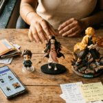 What to Expect at ₹299, ₹599, and ₹999 - Finding the Best Website to Buy Anime Figures in India