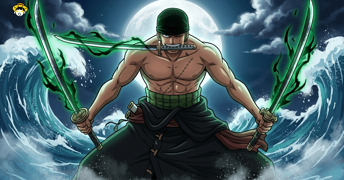 Top Zoro figures in India - The Swordsman Who Deserves His Own Shelf
