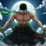 Top Zoro figures in India - The Swordsman Who Deserves His Own Shelf