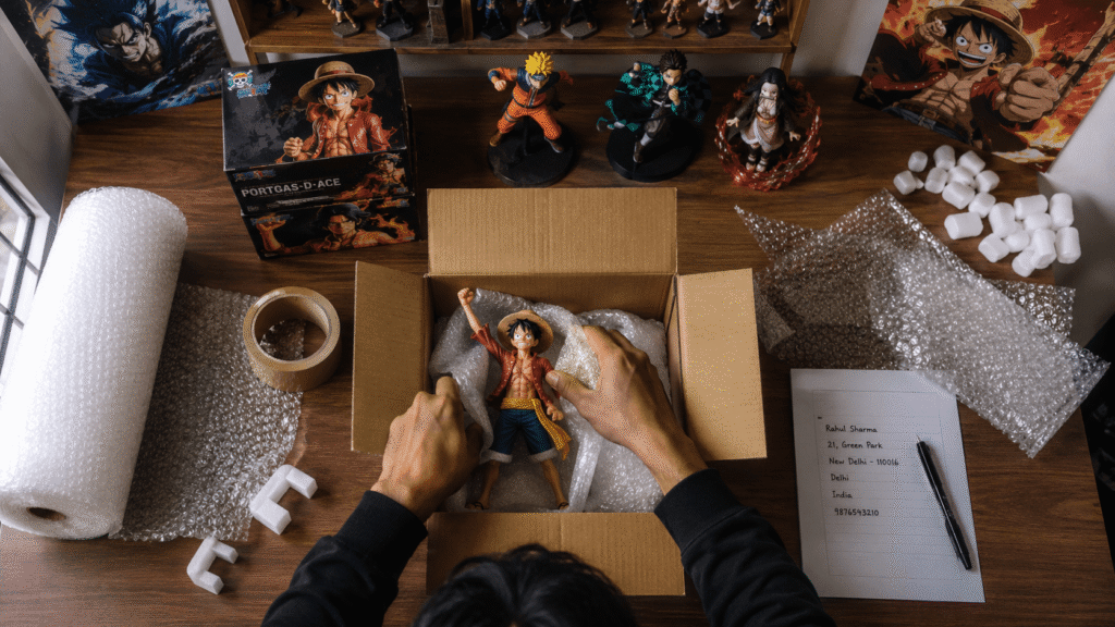 Is Suggoii Store Legit? Here's Exactly How We Pack, Ship and Stand Behind Every Order in India