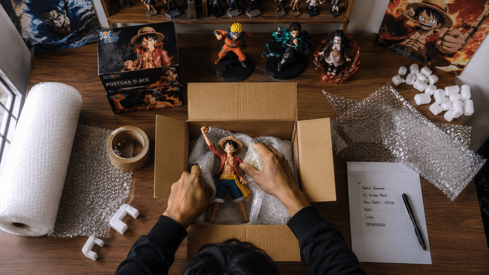 Is Suggoii Store Legit? Here's Exactly How We Pack, Ship and Stand Behind Every Order in India
