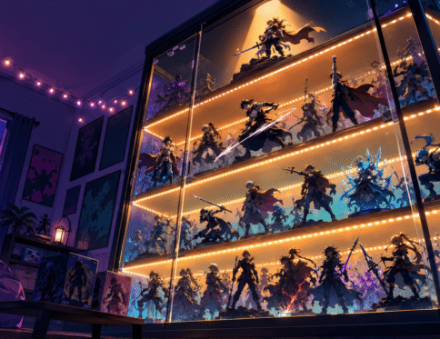 Top 10 Anime in India That Are Blowing Up in 2026 – Plus the Figures to Grab Right Now