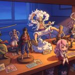 PVC, Resin or Vinyl? What Anime Figures Are Actually Made Of - And What It Means for Yours