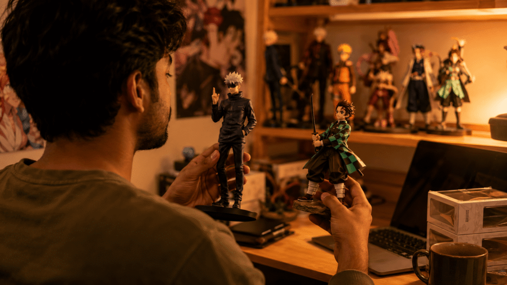 Why Anime Figures India Fans Pay What They Do: The Honest Price Breakdown