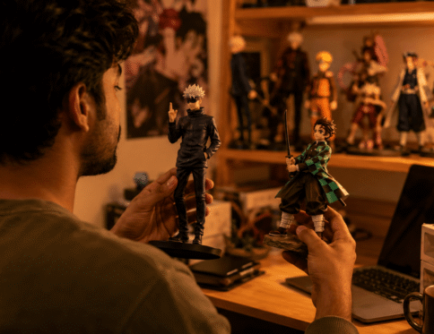 Why Anime Figures India Fans Pay What They Do: The Honest Price Breakdown