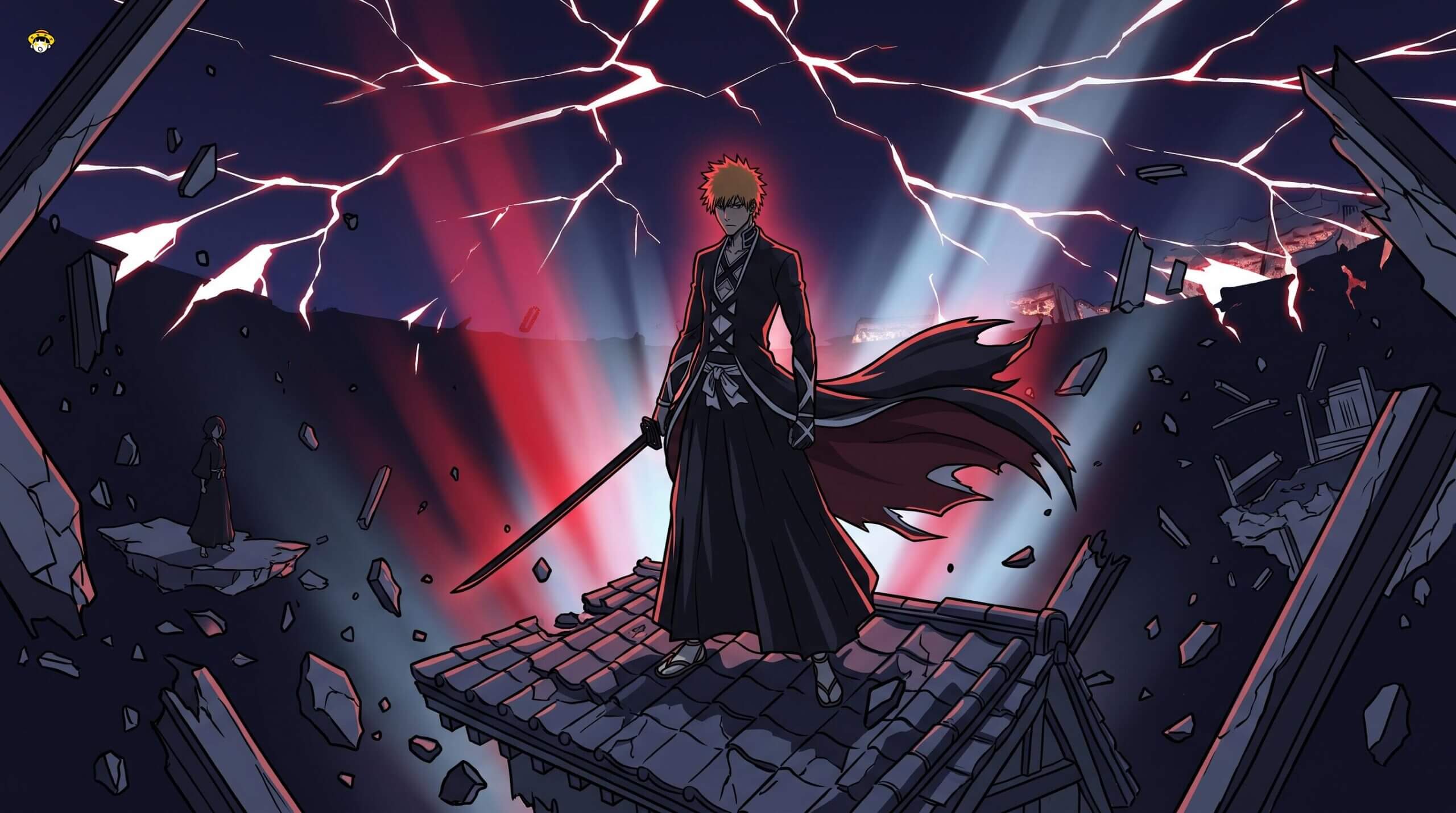 Bleach Figures India: Ichigo, Rukia and the Thousand-Year Blood War